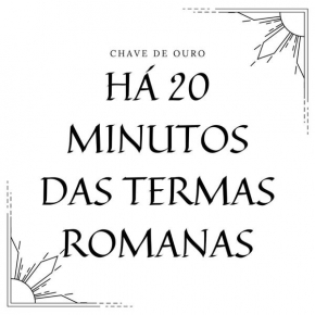 Hotel Chave de Ouro